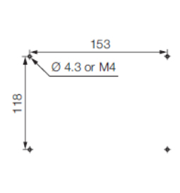 50A to 63A Enclosures 50A to 63A Enclosures